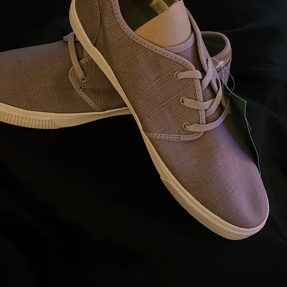 Toms Loafers